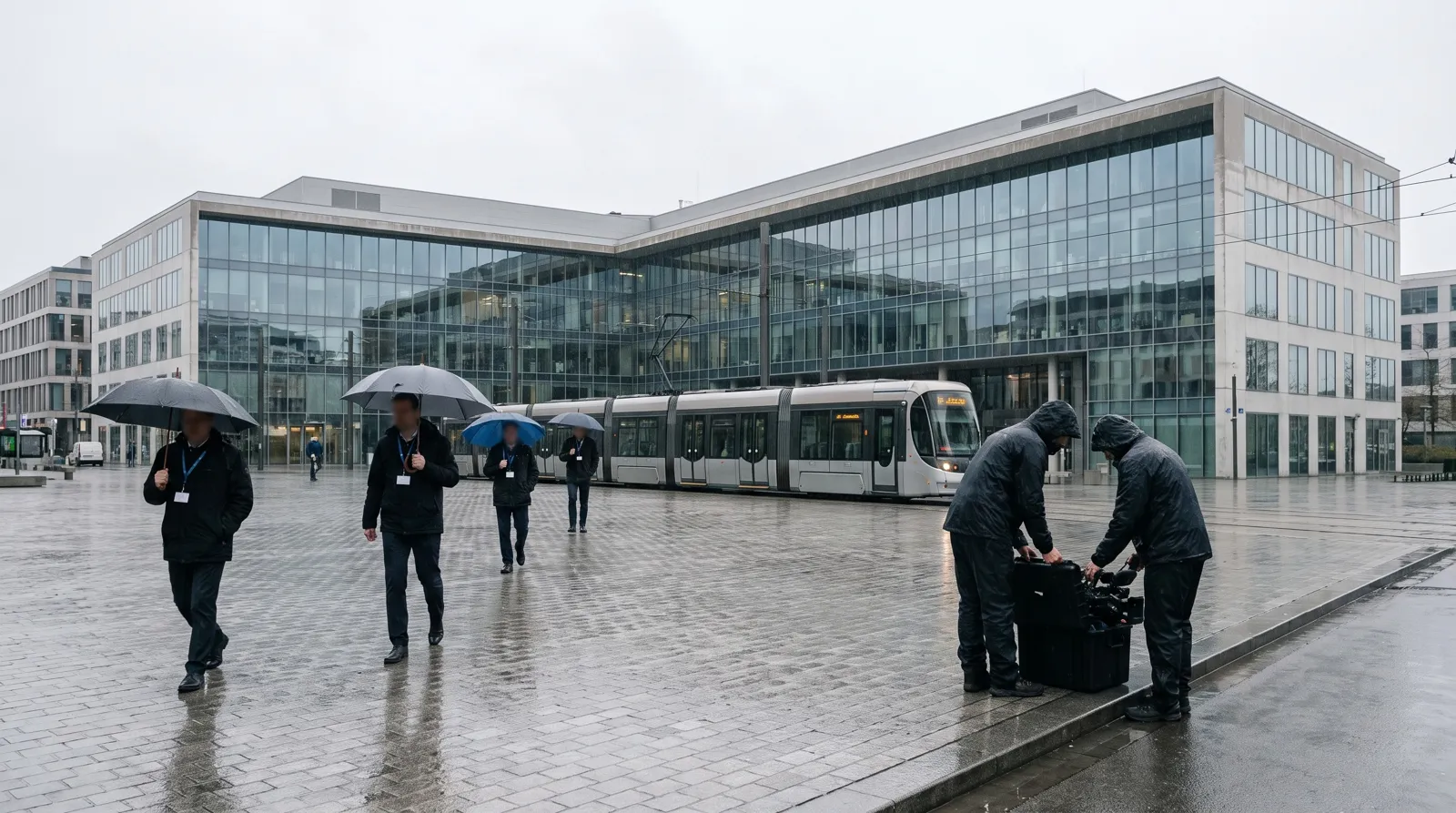 Bruselas multa a Google con 890 millones de euros por incumplir la Ley de Mercados Digitales