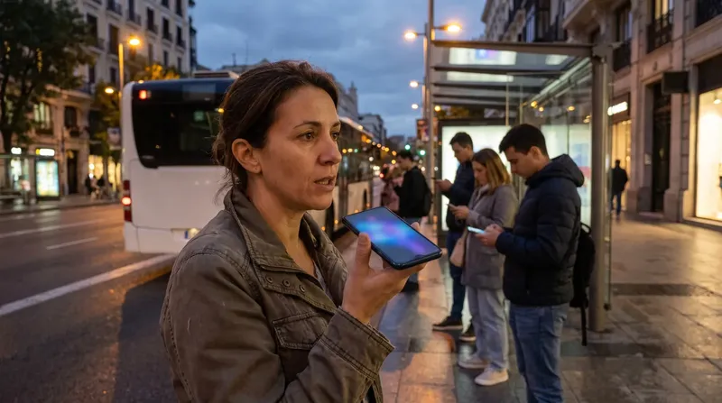 El DMA obliga a Google a abrir Android a otros asistentes de IA y a compartir datos de búsqueda