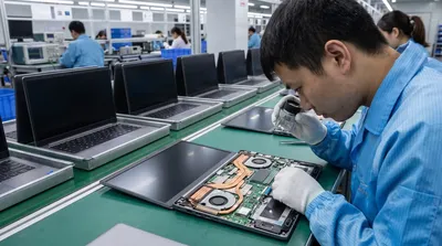 NVIDIA y Microsoft llevan a Windows los portátiles RTX Spark, con hasta 128 GB de memoria unificada