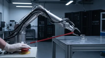Anthropic actualiza su política de uso: requisitos para usos de alto riesgo, robots autónomos y campañas engañosas desde el 12 de noviembre